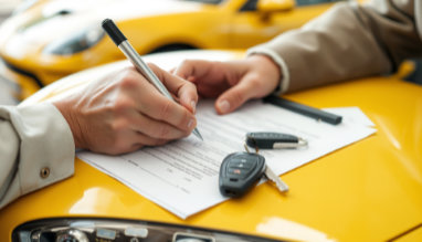 Autokauf in Gladbeck