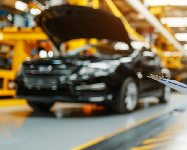 Motorschaden Ankauf Gladbeck